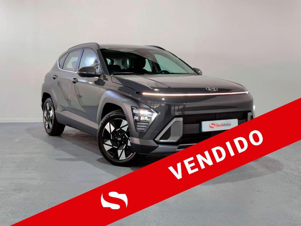 Hyundai Kona Flexx 1.6 GDI HEV DCT 141 5p