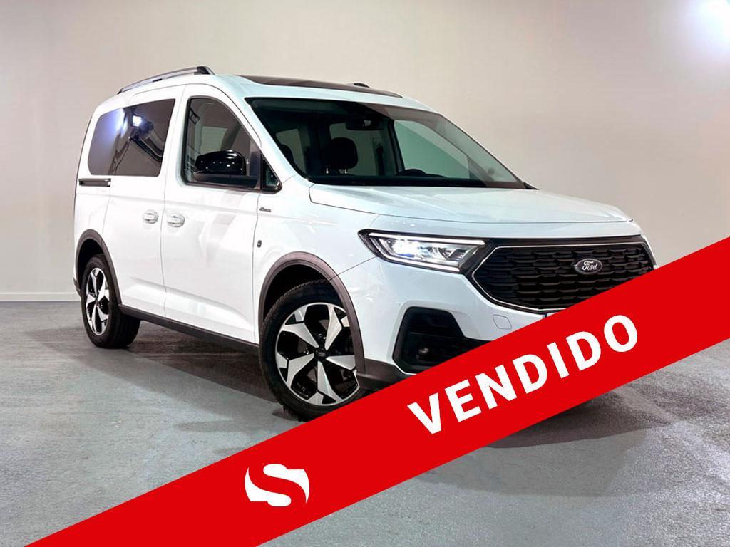 Ford Grand Tourneo Connect Active 1.5 EcoBoost 114 5p