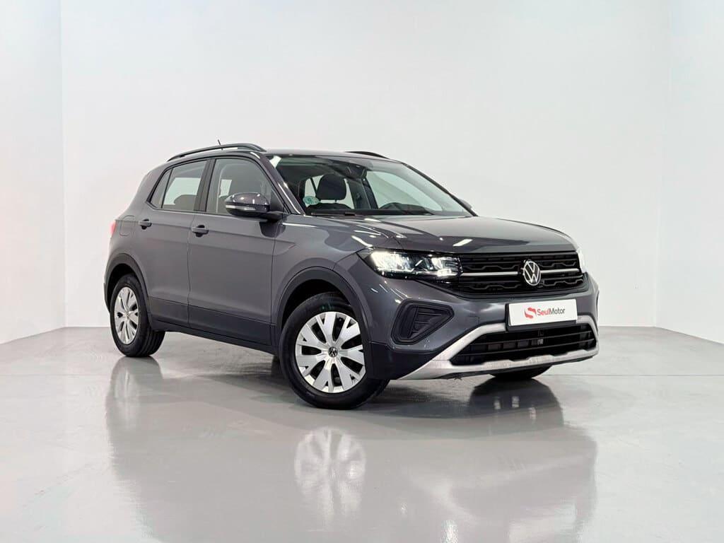 Volkswagen T-Cross TCross 1.0 TSI 95 5p