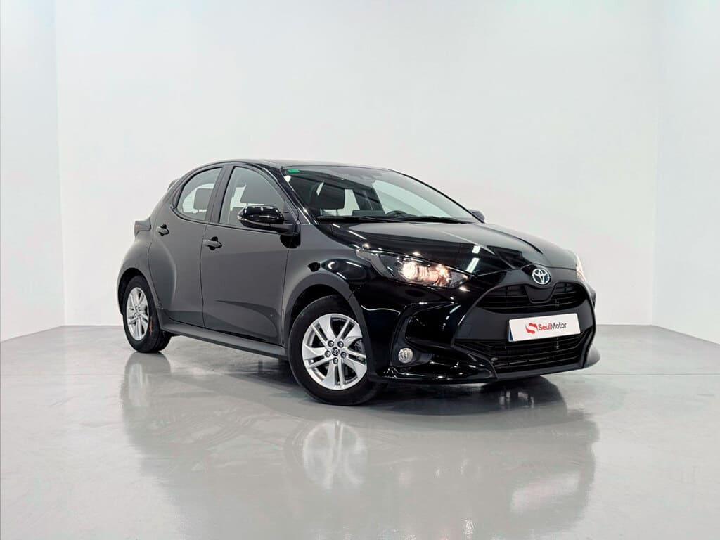 Toyota Yaris Business Plus 1.5 120H 5p