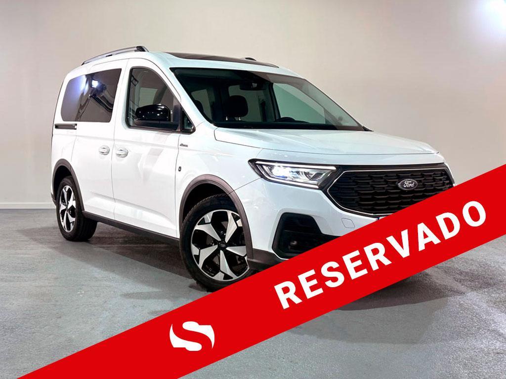 Ford Grand Tourneo Connect Active 1.5 EcoBoost 114 5p