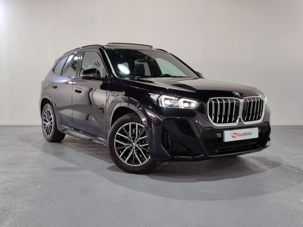 BMW X1 xDrive20d 163 5p