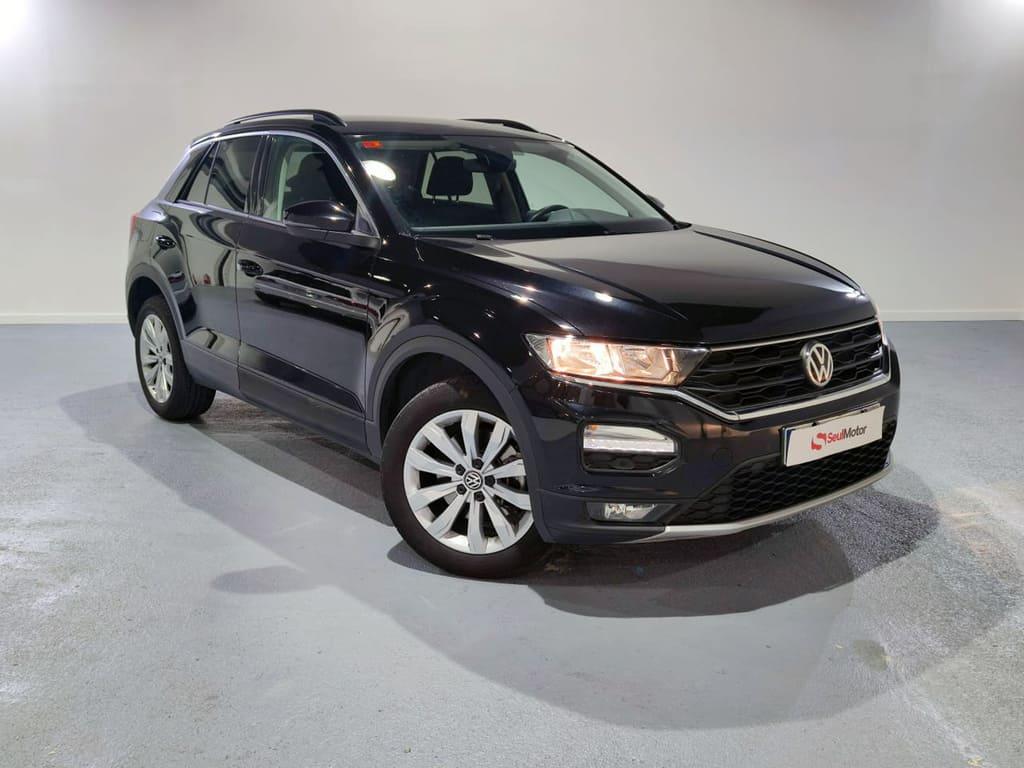 Volkswagen T-Roc Advance 1.5 TSI DSG 150 5p