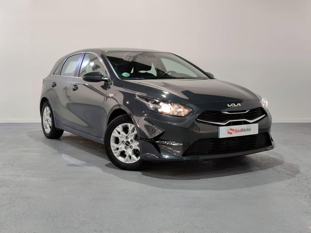 KIA Ceed Drive 1.6 CRDi iMT MHEV 136 5p