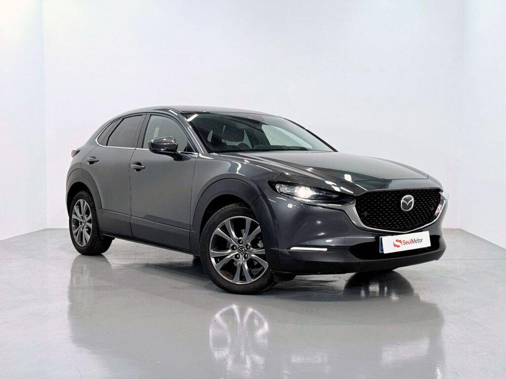 Mazda CX-30 Evolution 2.0 eSkyactivX AT 186 5p