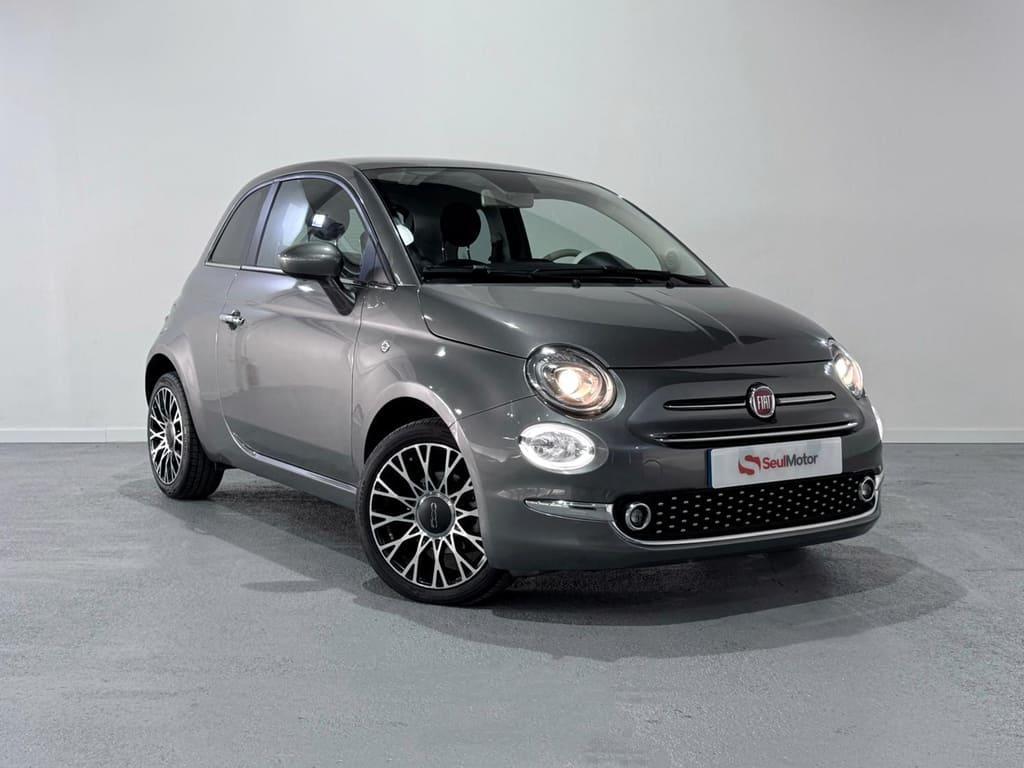 FIAT 500 Dolcevita 1.0 Hybrid 70 3p