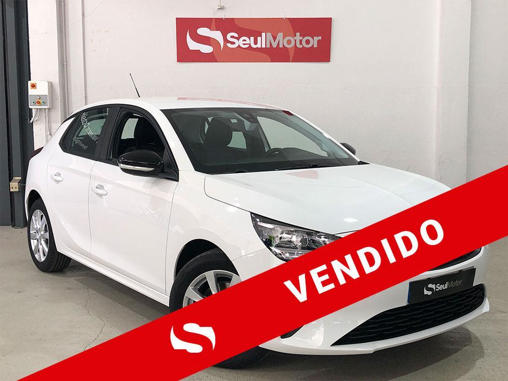 Opel Corsa Elegance 1.2T XHL 100 5p