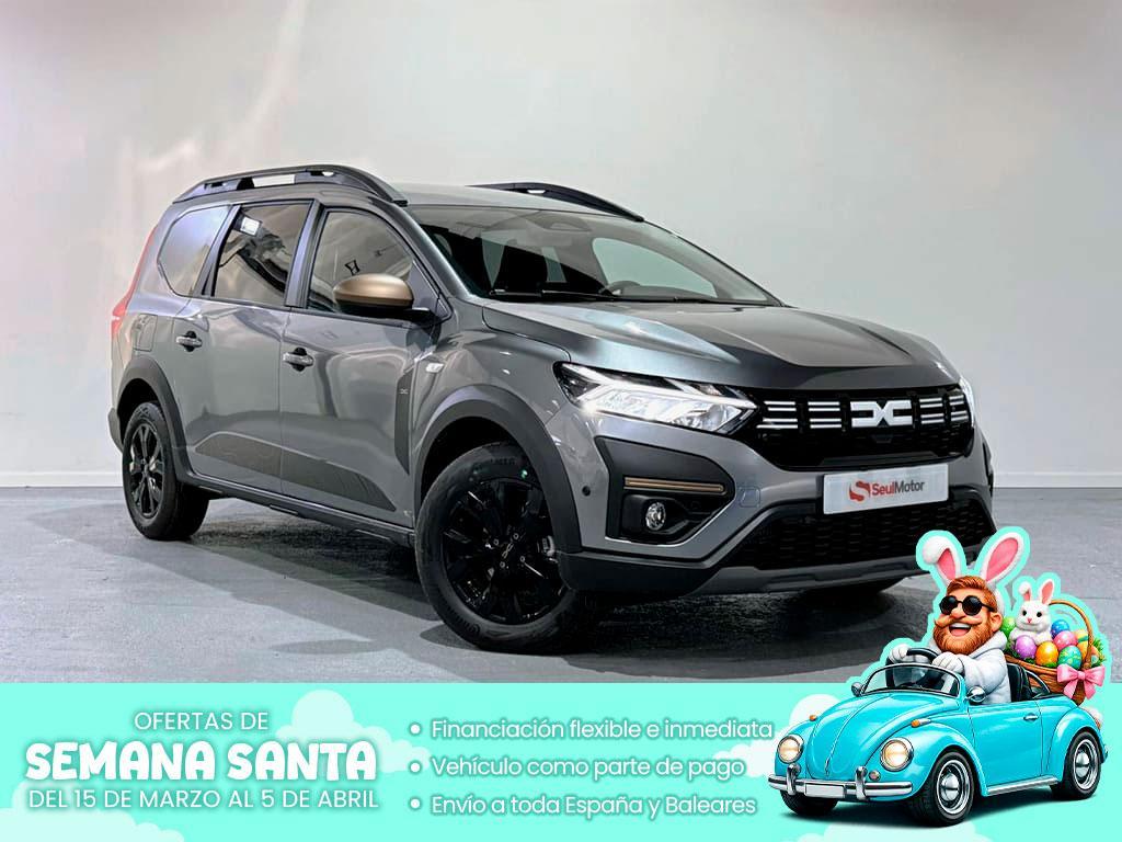 Dacia Jogger Extreme 1.0 TCe 110 5p 5 plazas