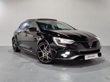 Renault Megane RS Ultime 1.8 TCe EDC GPF 301 5p