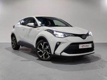 Toyota C-HR Advance 1.8 125H 5p