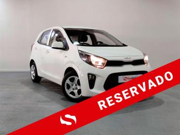 KIA Picanto Concept 1.0 DPI 67 5p