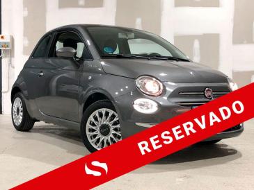 FIAT 500 Dolcevita 1.0 Hybrid 70 3p