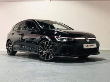 Volkswagen Golf GTI Clubsport 2.0 TSI DSG 301 5p