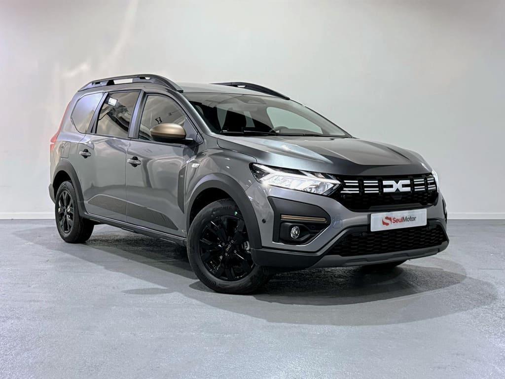 Dacia Jogger Extreme 1.0 TCe 110 5p 5 plazas