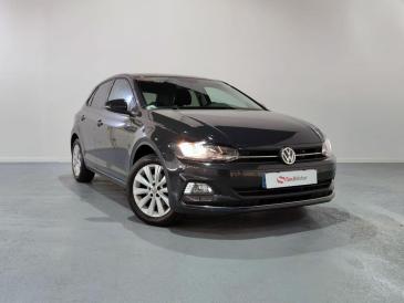 Volkswagen Polo Advance 1.0 TSI 95 5p