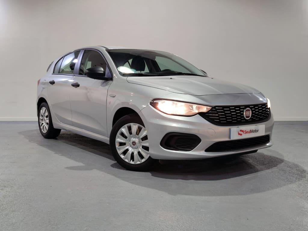 FIAT Tipo Pop Business 1.3 Multijet II 95 5p