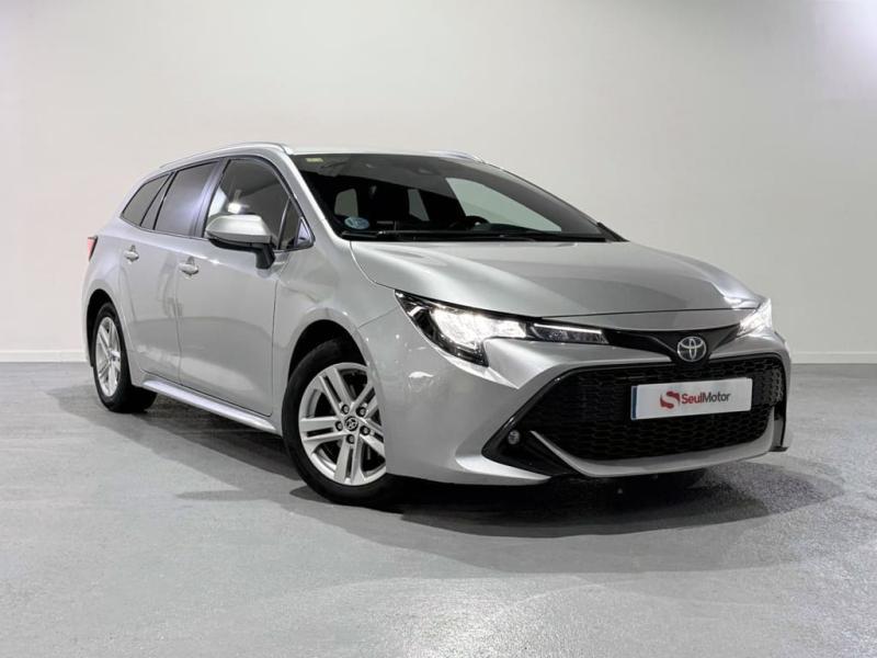 Toyota Corolla Touring Sport Active Tech 1.8 125H 5p