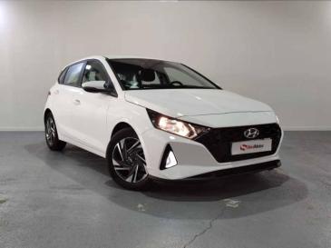 Hyundai i20 Klass 1.2 MPI 84 5p