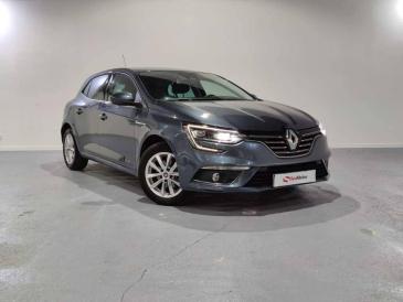 Renault Megane Zen 1.5 Blue dCi 115 5p 