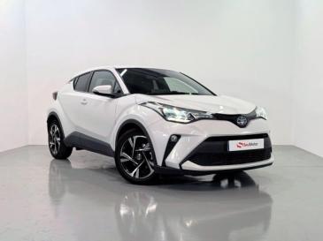 Toyota C-HR Advance 2.0 180H 5p
