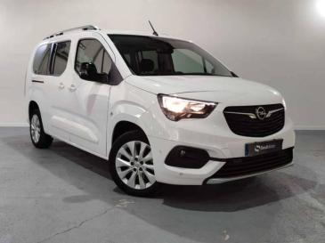 Opel Combo Life Edition Plus XL 1.5 TD 
