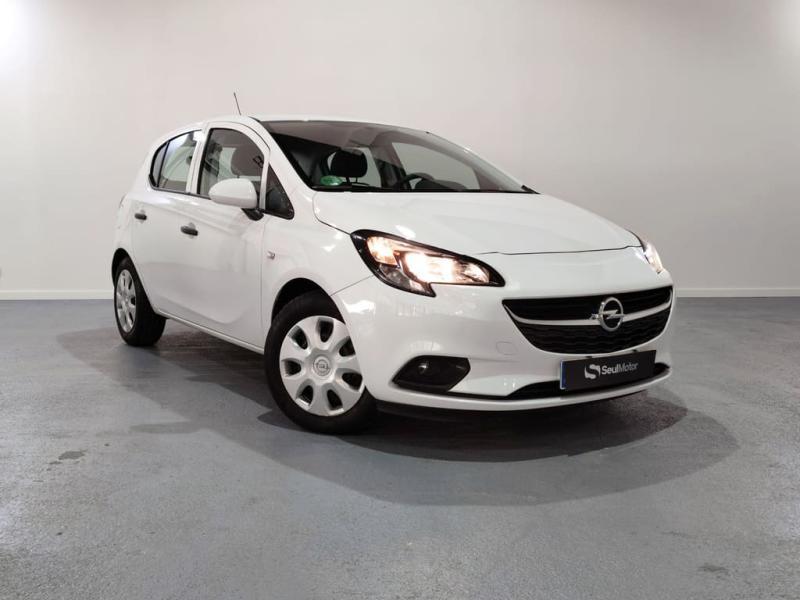 Opel Corsa Business 1.4 90 5p