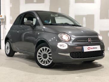 FIAT 500 Dolcevita 1.0 Hybrid 70 3p