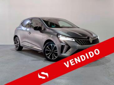 Renault Clio Techno 1.0 TCe 90 5p