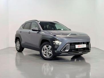 Hyundai Kona Tecno 1.0T 48V 100 5p