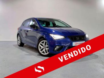SEAT Ibiza FR 1.0 EcoTSI 115 5p