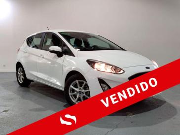 Ford Fiesta Trend 1.1 TiVCT 85 5p