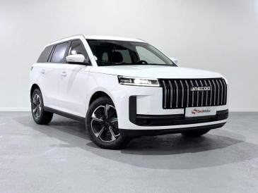 Jaecoo 5 Exclusive 1.6 TGDI FWD 147 5p