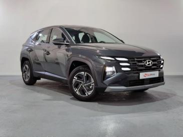 Hyundai Tucson Klass 1.6T 160 5p
