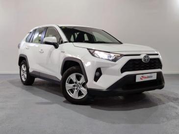 Toyota RAV4 Business 2.5l 220H 4WD 5p