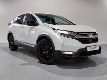 Honda CR-V Sport Line 2.0 iMMD 4x2 184 5p