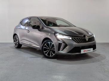 Renault Clio Techno 1.0 TCe 90 5p