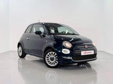 FIAT 500 Dolcevita 1.0 Hybrid 70 3p