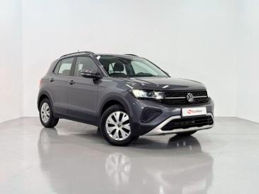 Volkswagen T-Cross Life 1.0 TSI 95 5p