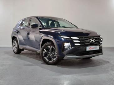 Hyundai Tucson Maxx 1.6T 160 5p