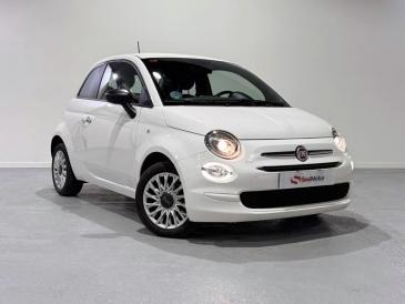 FIAT 500 Cult 1.0 Hybrid 70 3p