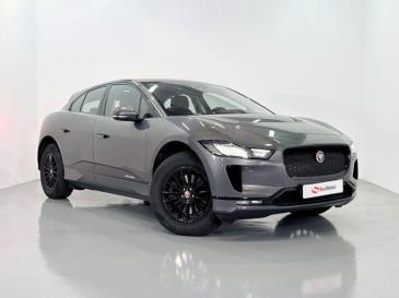 Jaguar i-Pace EV400 SE AUTO 4WD 5p