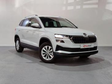 Skoda Karoq Ambition 1.5 TSI DSG ACT 150 5p