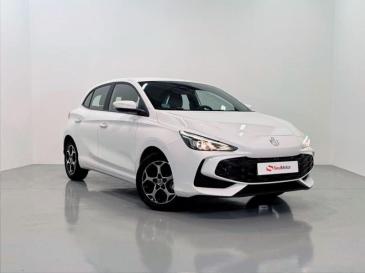 MG MG3 Comfort Hybrid+ 195 5p