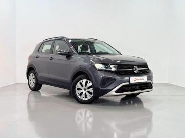 Volkswagen T-Cross TCross 1.0 TSI 95 5p