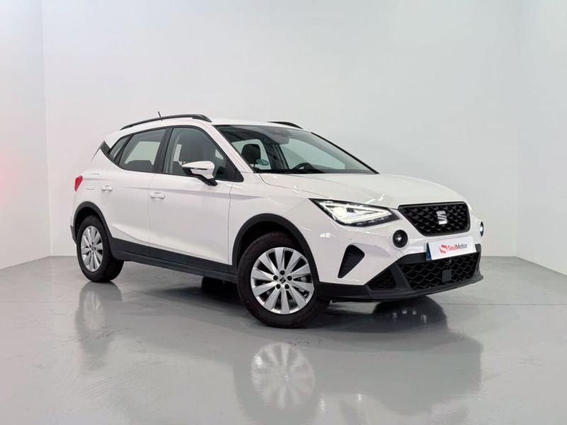 SEAT Arona Style 1.0 TSI 110 5p