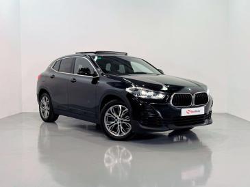 BMW X2 sDrive18i 136 5p