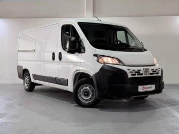 FIAT Ducato 33 L2H1 2.2 BlueHDi 120 4p 3pl