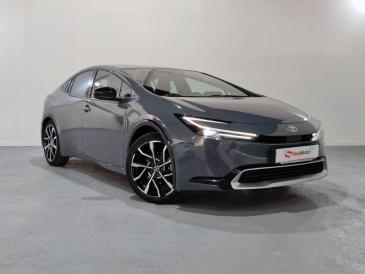 Toyota Prius Executive 2.0l 220H 5p