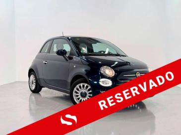 FIAT 500 Dolcevita 1.0 Hybrid 70 3p