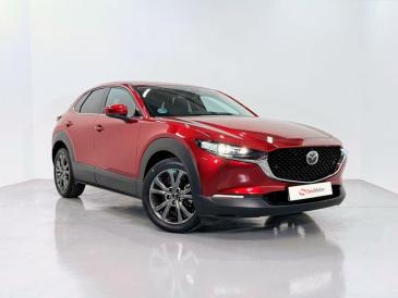 Mazda CX-30 Zenith 2.0 eSkyactivX 186 5p